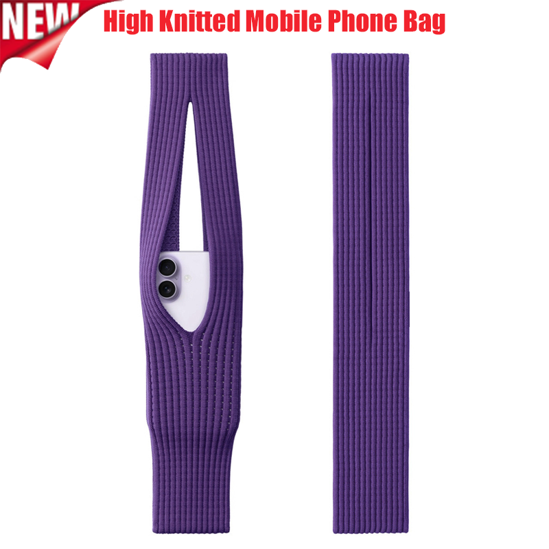 Mobile Tech Accessories - New 2026 Phone Pocket Women Bag
