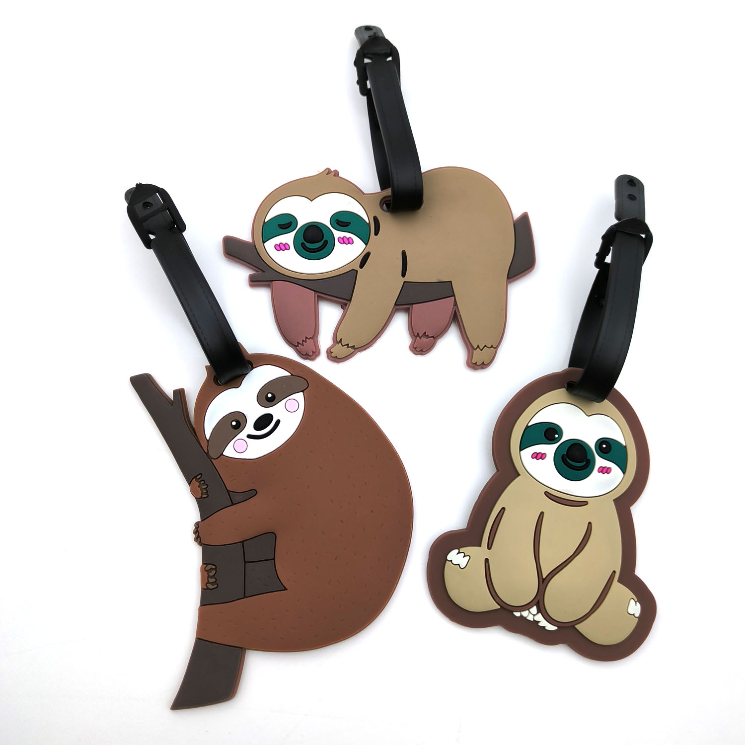 1pc/3pcs Newest Travel Accesso - огляд і ціна Tech Accessories Travel