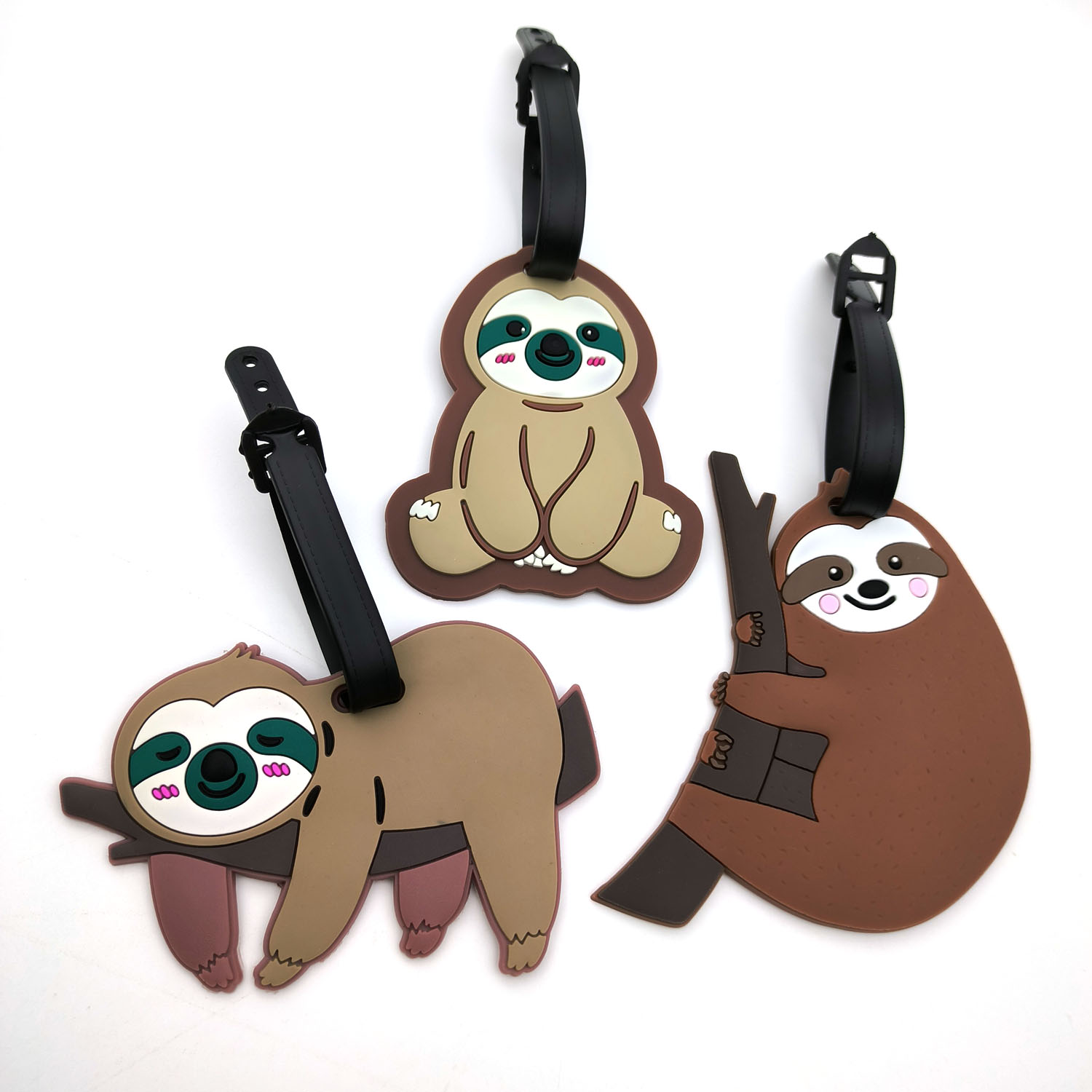 1pc/3pcs Newest Travel Accesso - огляд і ціна Tech Accessories Travel