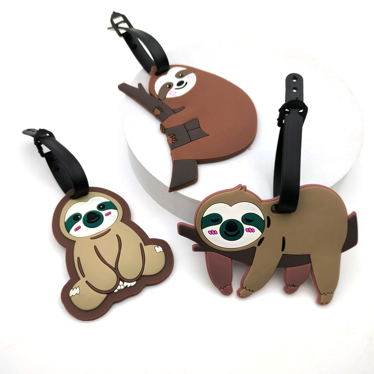 1pc/3pcs Newest Travel Accesso - огляд і ціна Tech Accessories Travel