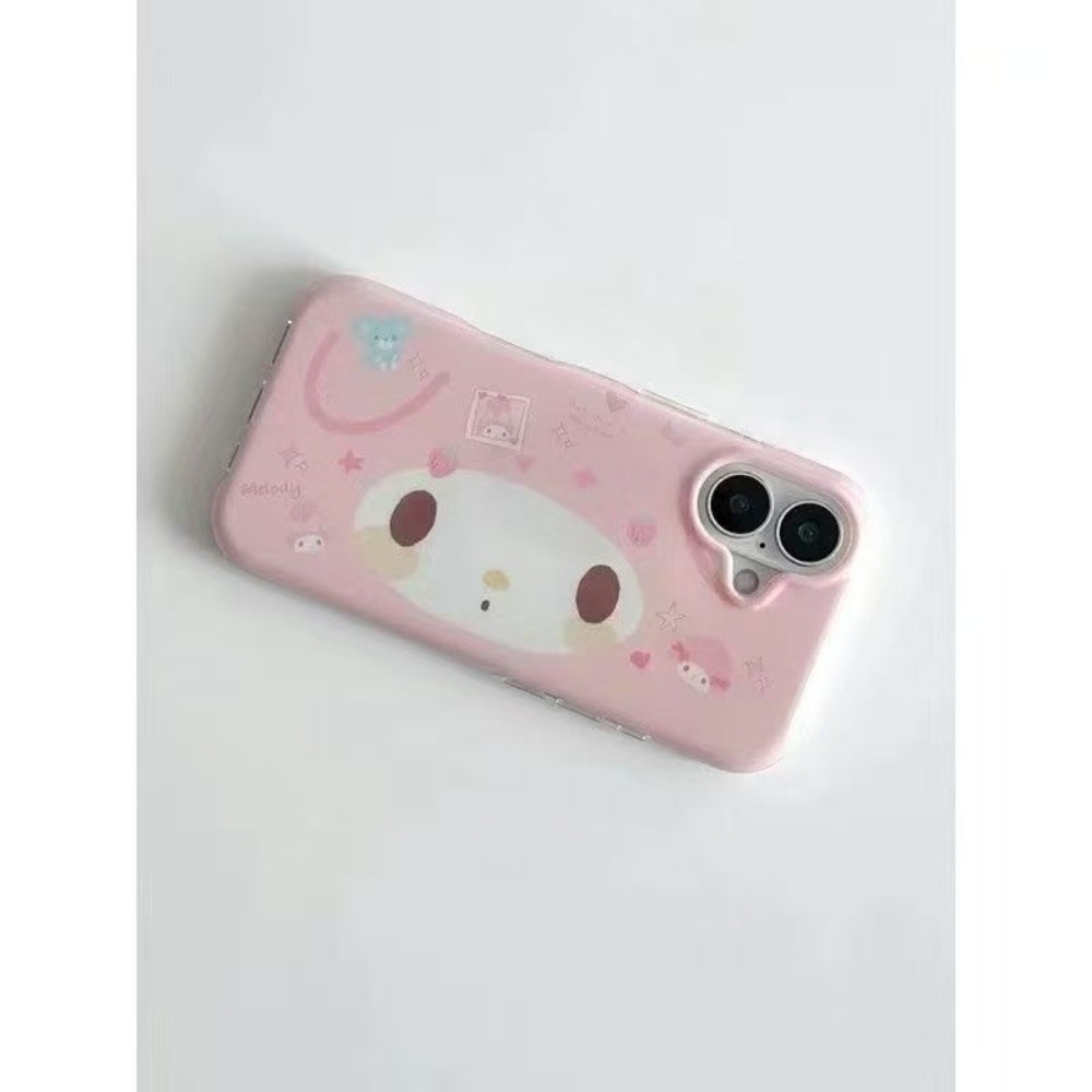Anime Peripheral Bunny Mobile  - огляд і ціна Mobile Tech Accessories