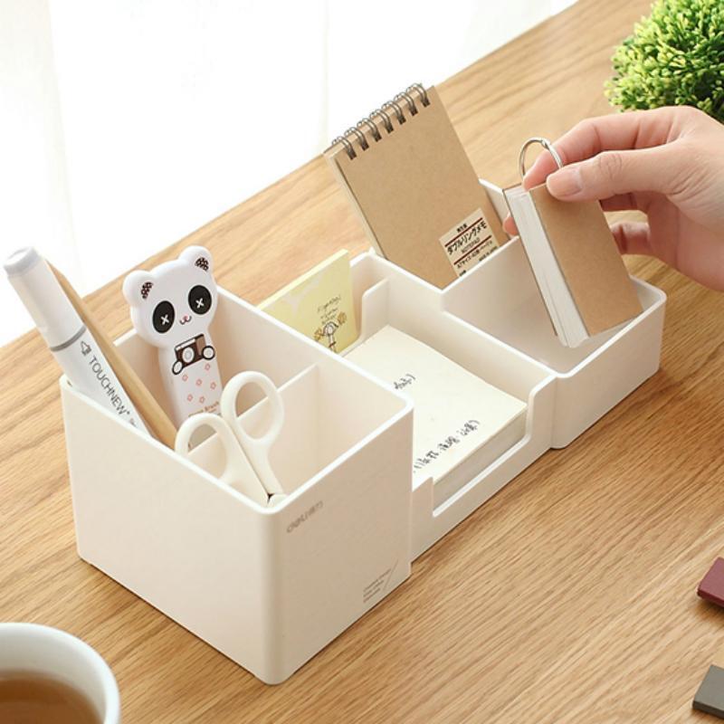 Stationery Holder Desk Accesso - огляд і ціна Tech Accessories For Office Desk
