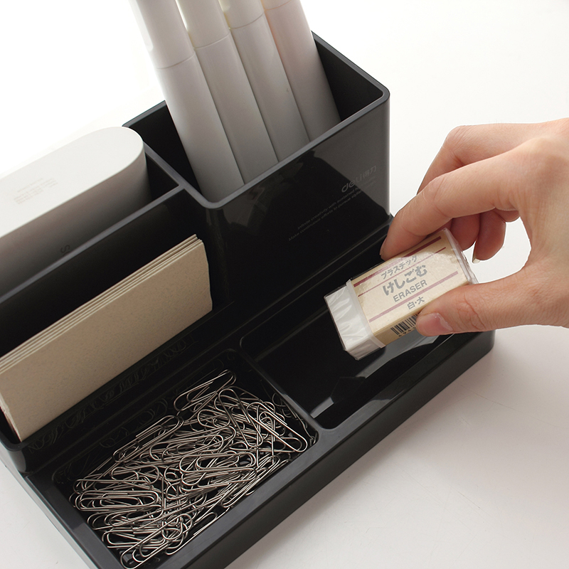 Stationery Holder Desk Accesso - огляд і ціна Tech Accessories For Office Desk