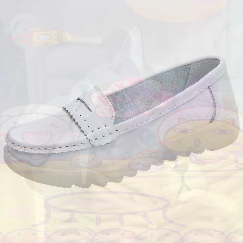 Moccasin Driving Teenage Sneak - огляд і ціна Tech Accessories Business