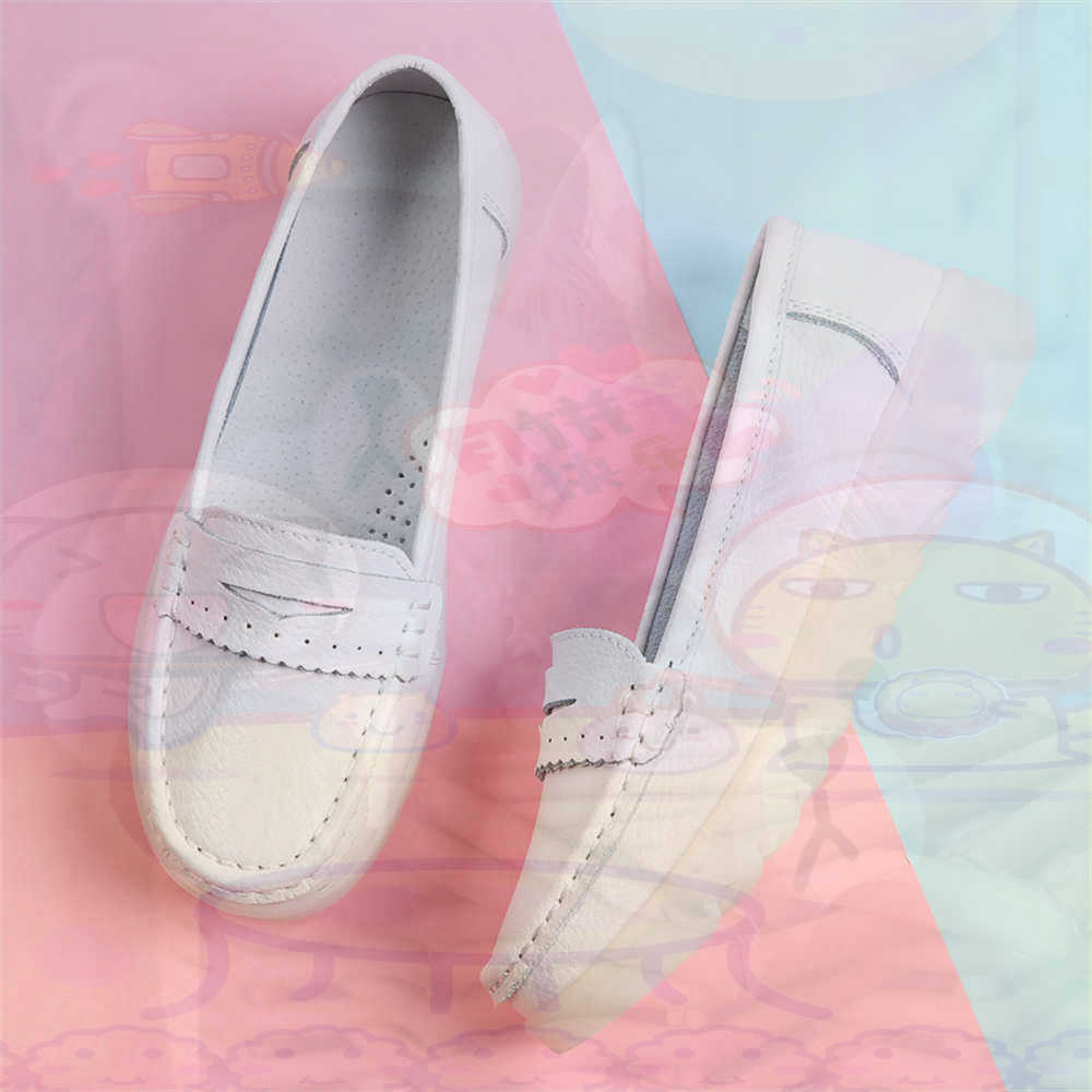 Moccasin Driving Teenage Sneak - огляд і ціна Tech Accessories Business