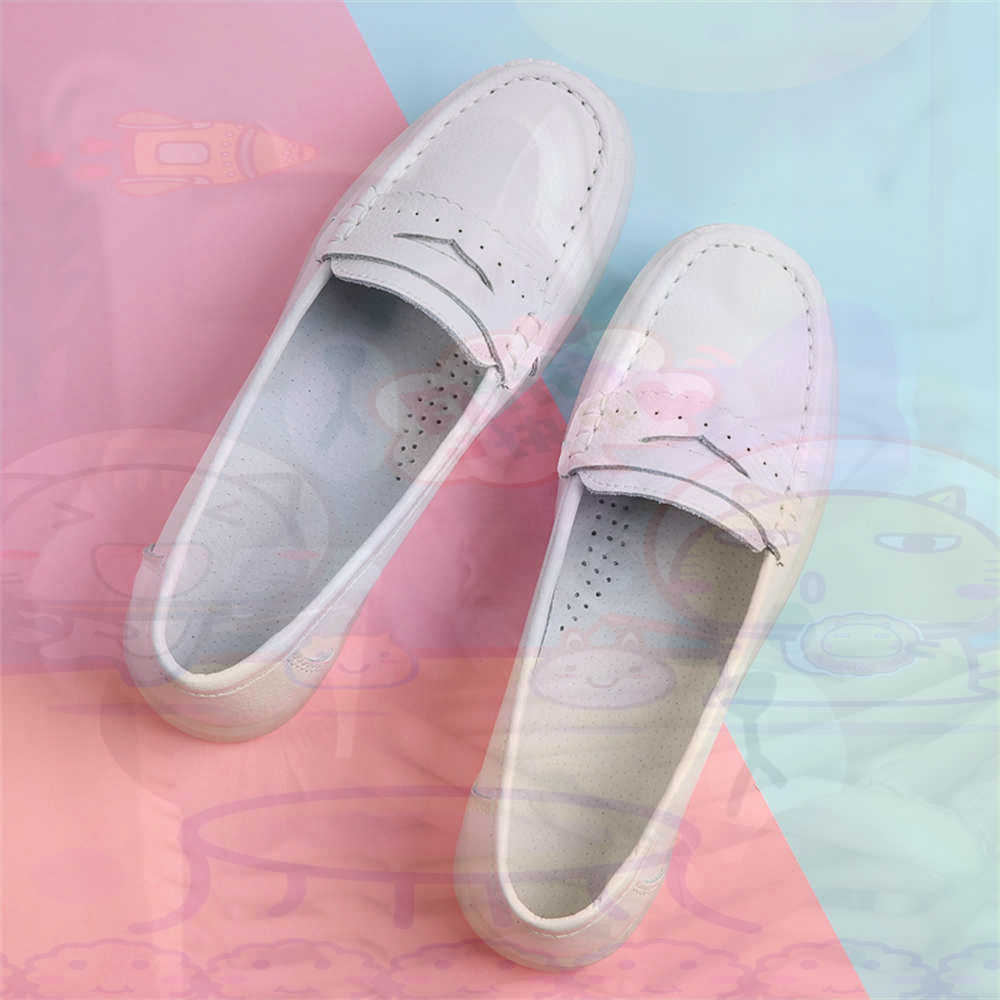 Moccasin Driving Teenage Sneak - огляд і ціна Tech Accessories Business