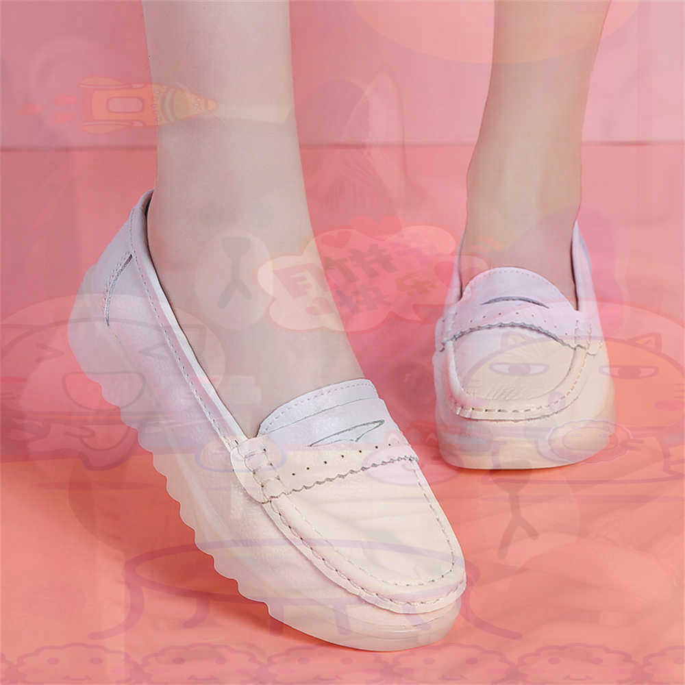 Moccasin Driving Teenage Sneak - огляд і ціна Tech Accessories Business