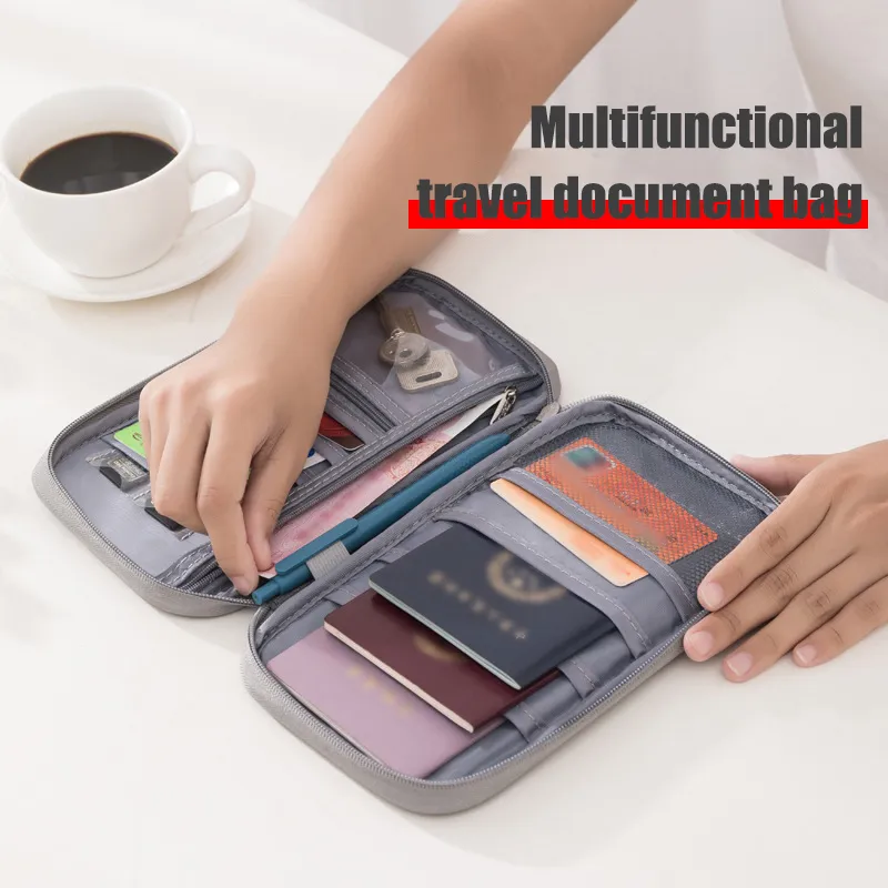 1PC Portable Travel Plane Bag  - огляд і ціна Tech Accessories Travel