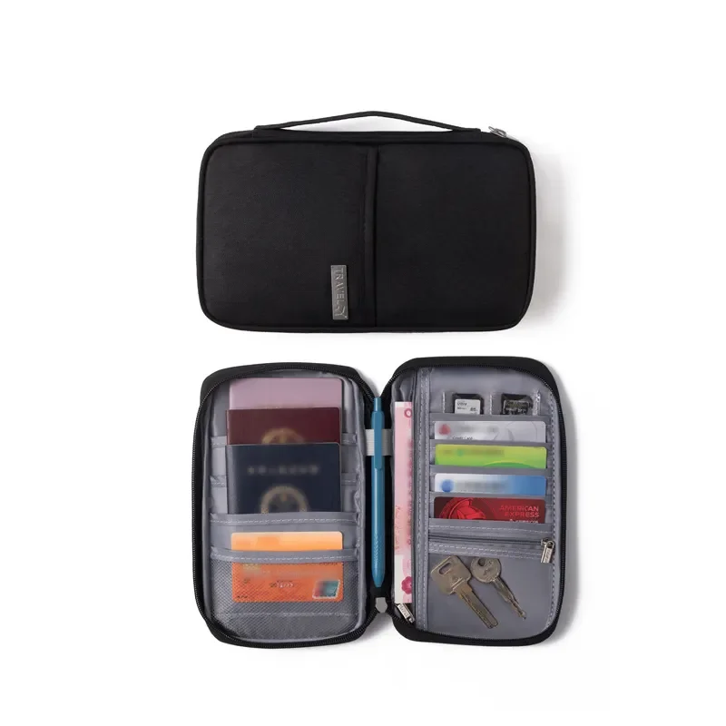 1PC Portable Travel Plane Bag  - огляд і ціна Tech Accessories Travel