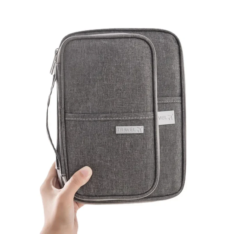 1PC Portable Travel Plane Bag  - огляд і ціна Tech Accessories Travel