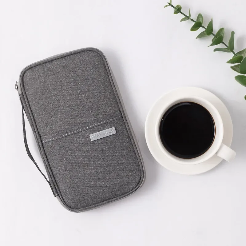 1PC Portable Travel Plane Bag  - огляд і ціна Tech Accessories Travel