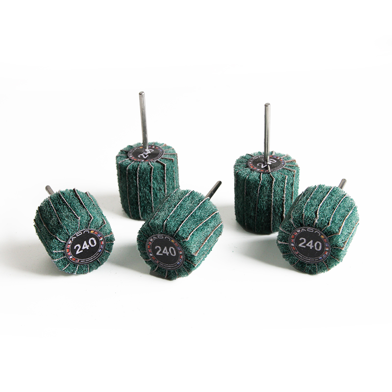 ADN Mini Mounted Abrasive Whee - огляд і ціна Unique Tech Accessories