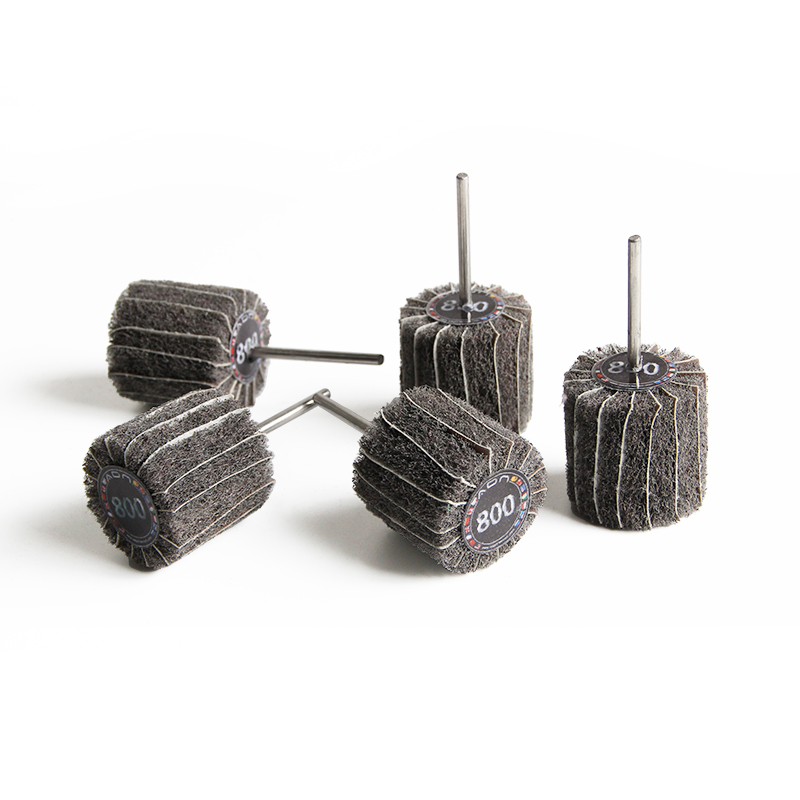 ADN Mini Mounted Abrasive Whee - огляд і ціна Unique Tech Accessories