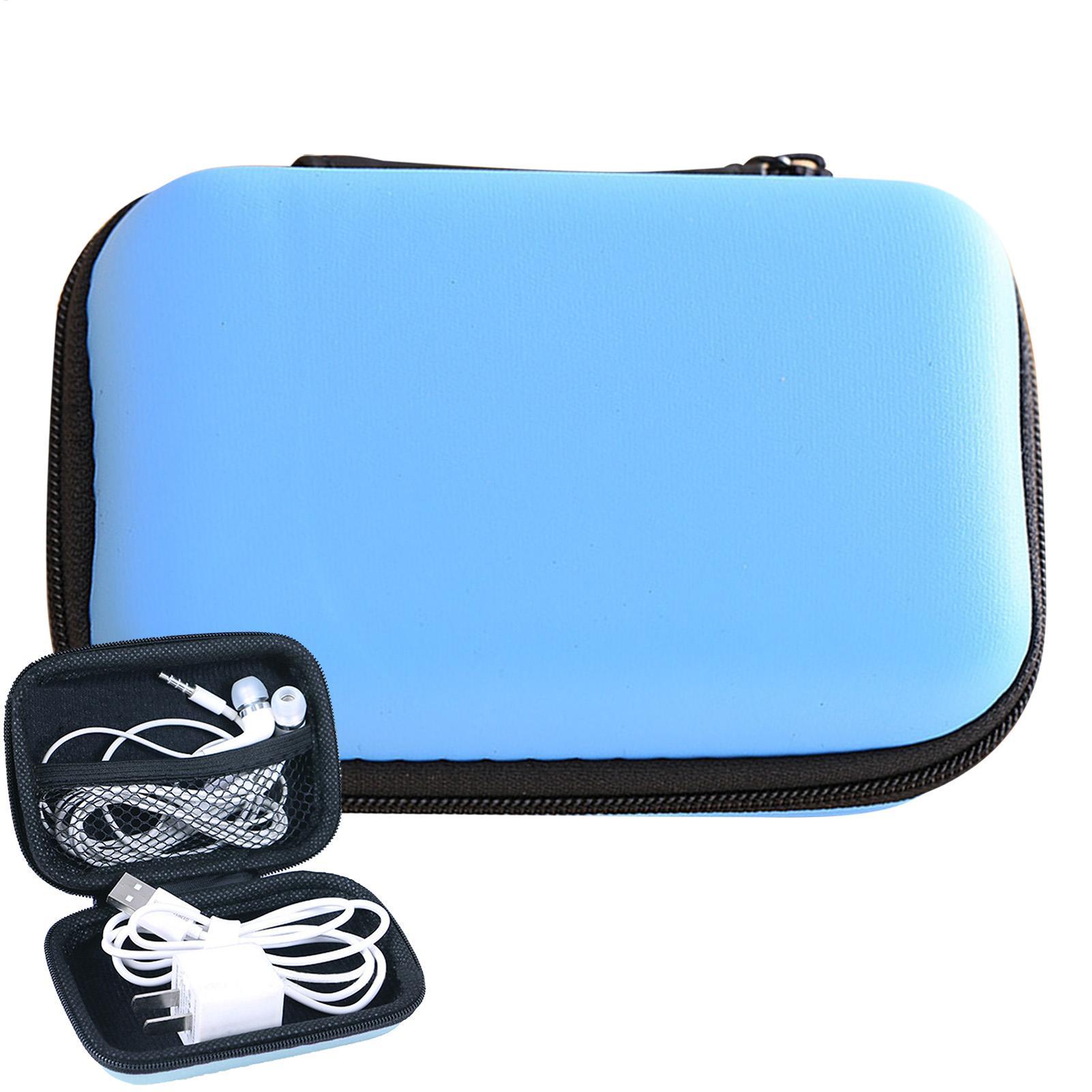 Electronics Storage Bag Portab - огляд і ціна Tech Accessories Business