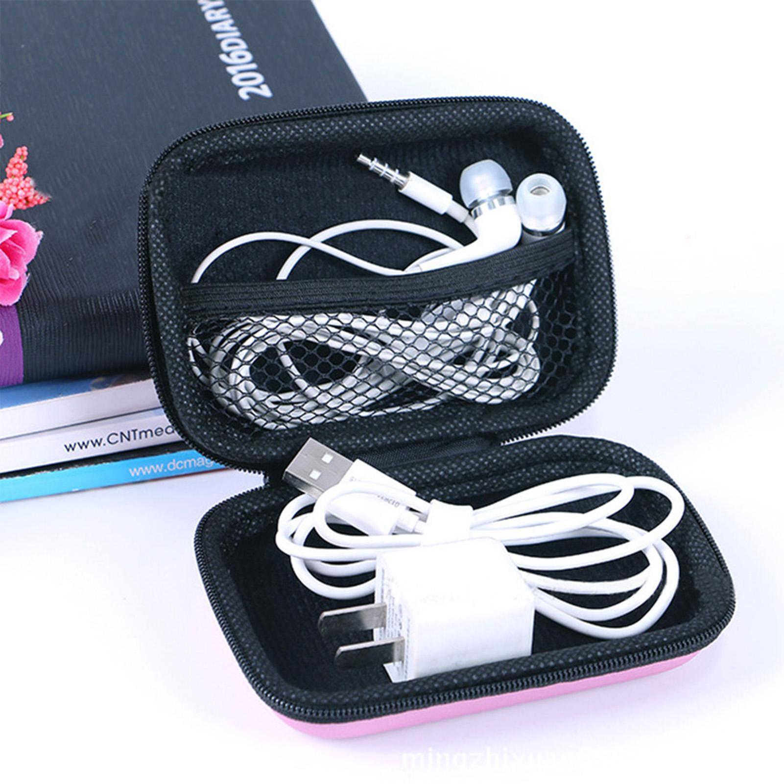 Electronics Storage Bag Portab - огляд і ціна Tech Accessories Business