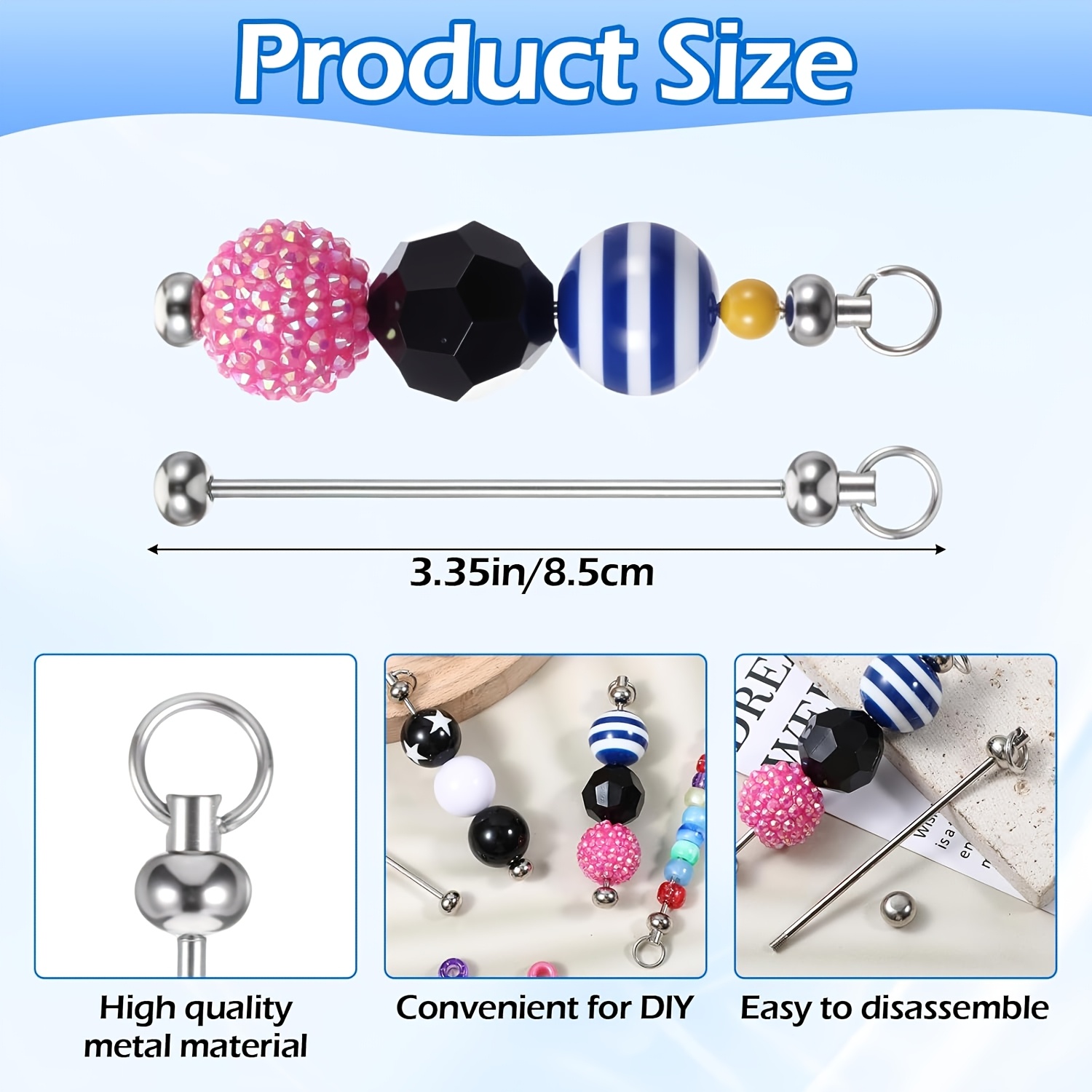 Practical Wholesale Keychain M - огляд і ціна Unique Tech Accessories