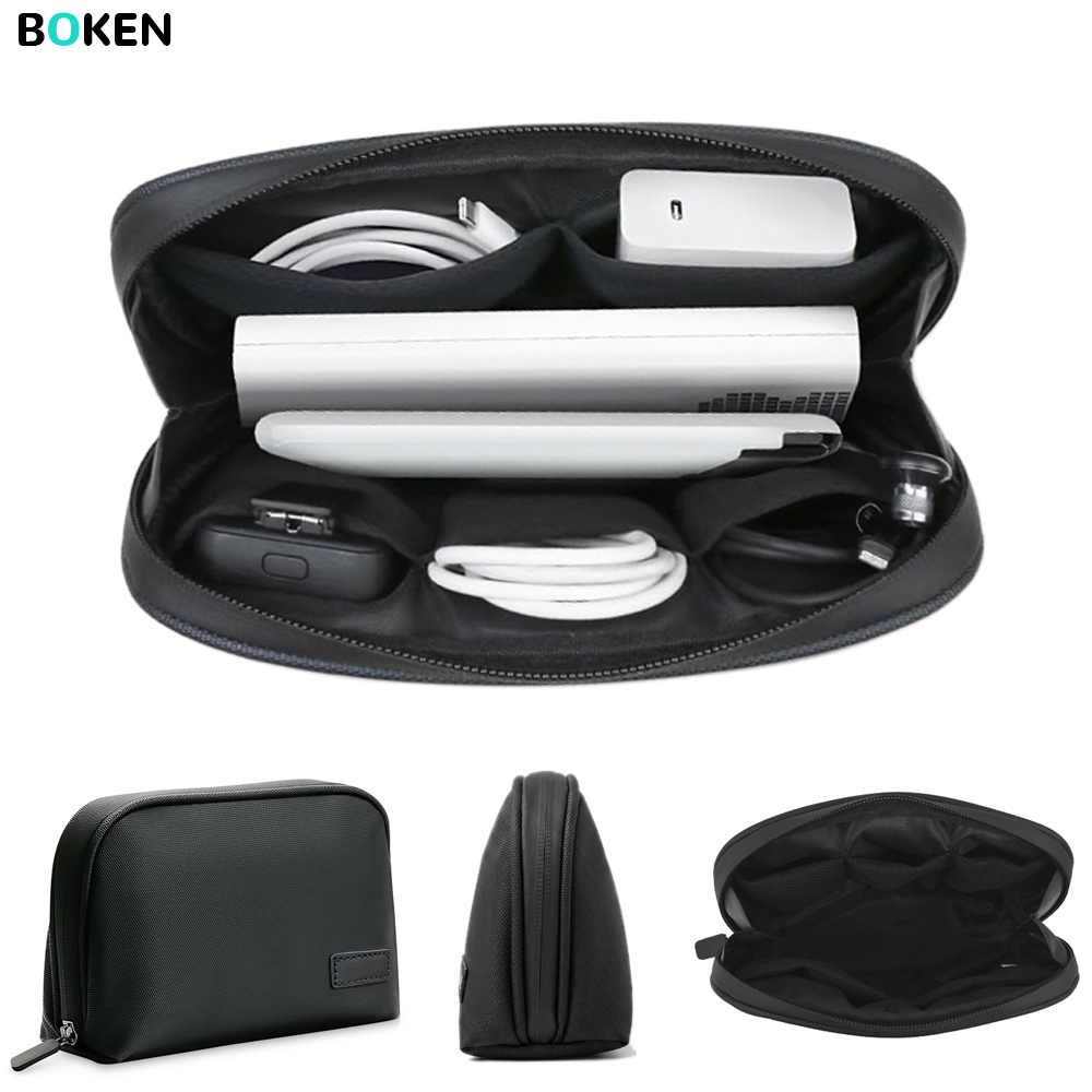 Lightweight Water Resistant Te - огляд і ціна Tech Accessories Travel