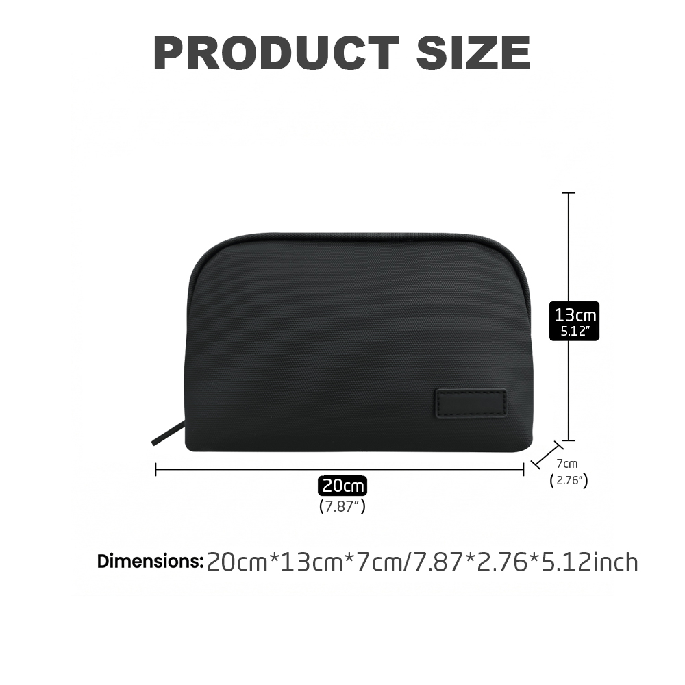 Lightweight Water Resistant Te - огляд і ціна Tech Accessories Travel