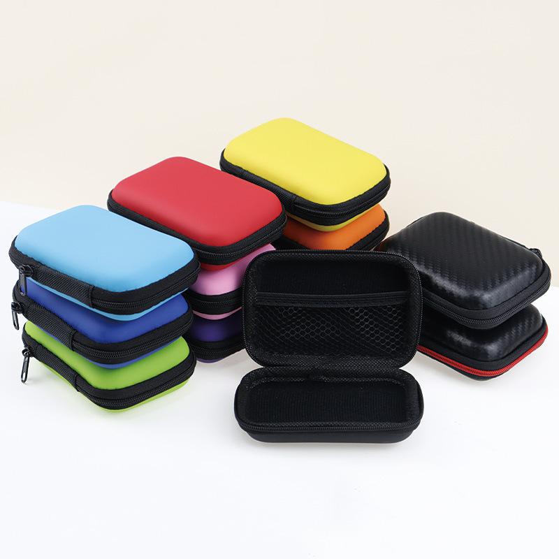 Hard Shell EVA Tech Accessory  - огляд і ціна Tech Accessories Hard Case