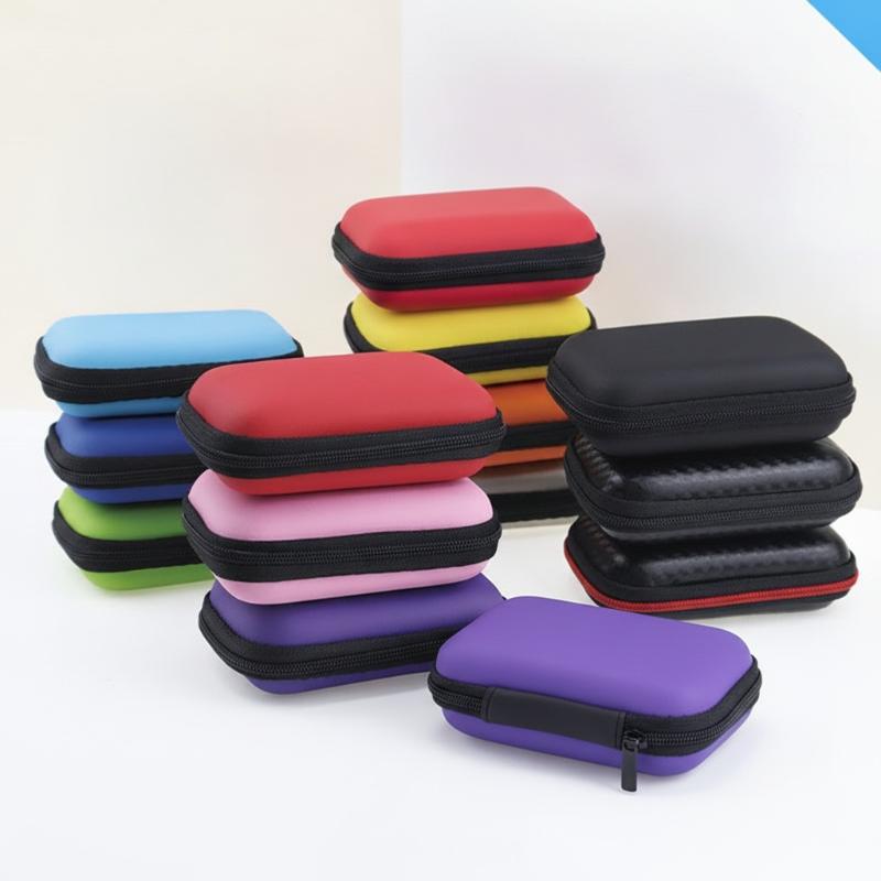 Hard Shell EVA Tech Accessory  - огляд і ціна Tech Accessories Hard Case