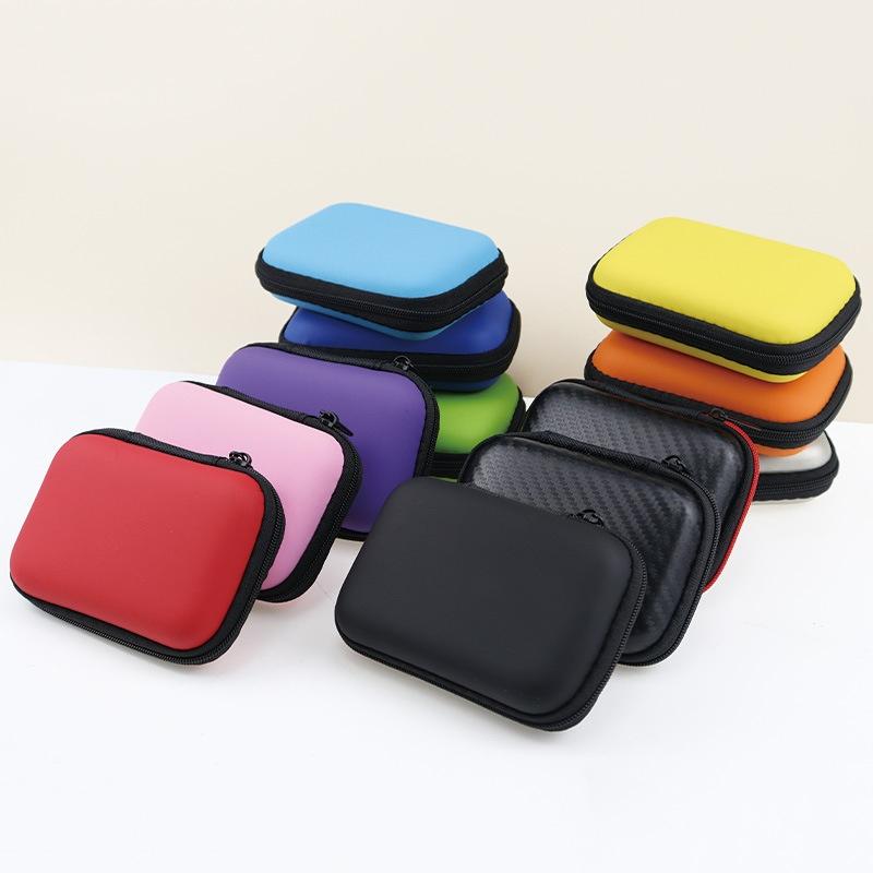 Hard Shell EVA Tech Accessory  - огляд і ціна Tech Accessories Hard Case