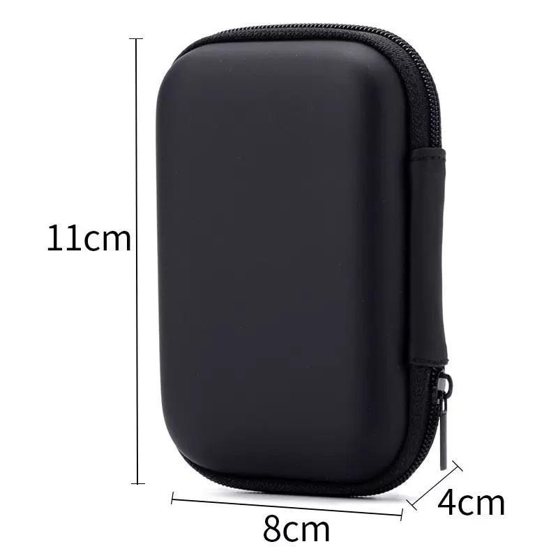 Hard Shell EVA Tech Accessory  - огляд і ціна Tech Accessories Hard Case