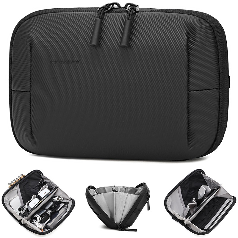 Electronic Accessories Bag Tra - огляд і ціна Tech Accessories Travel