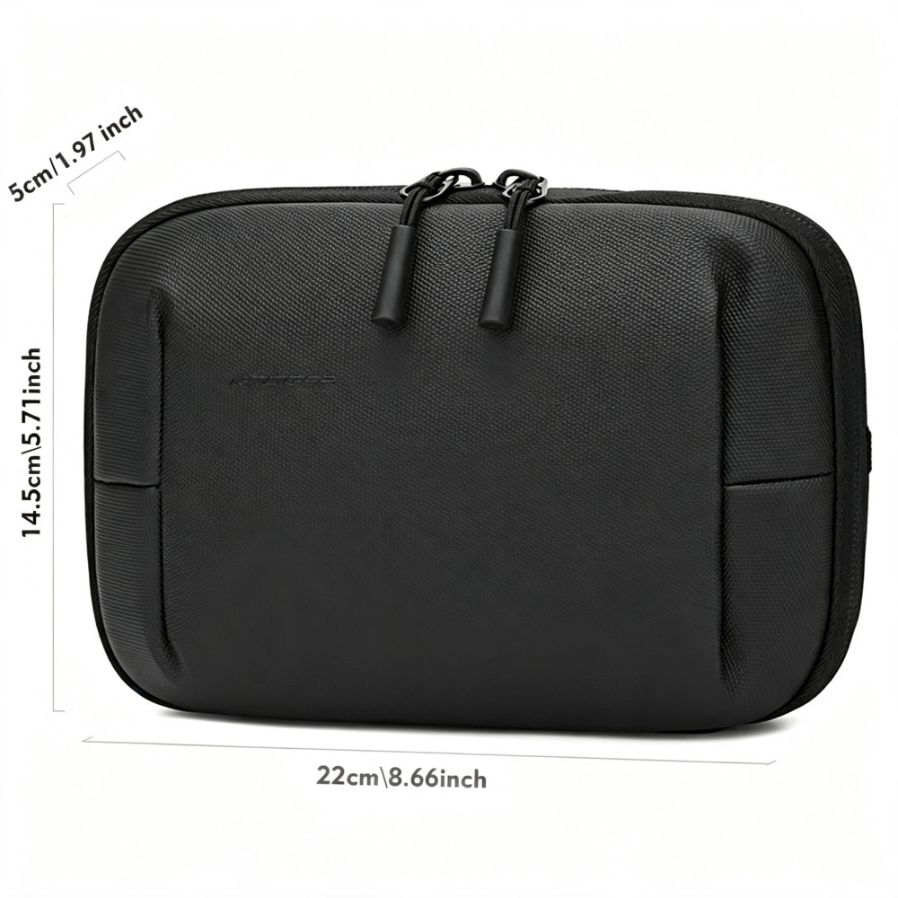 Electronic Accessories Bag Tra - огляд і ціна Tech Accessories Travel