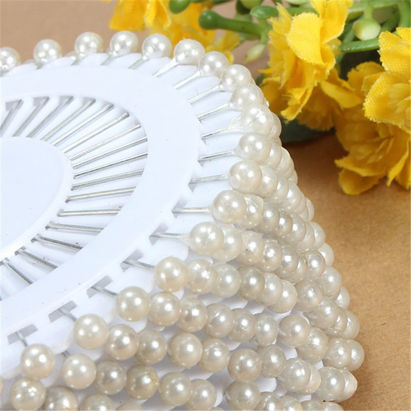 35mm 480pcs/Set White Round He - огляд і ціна Unique Tech Accessories
