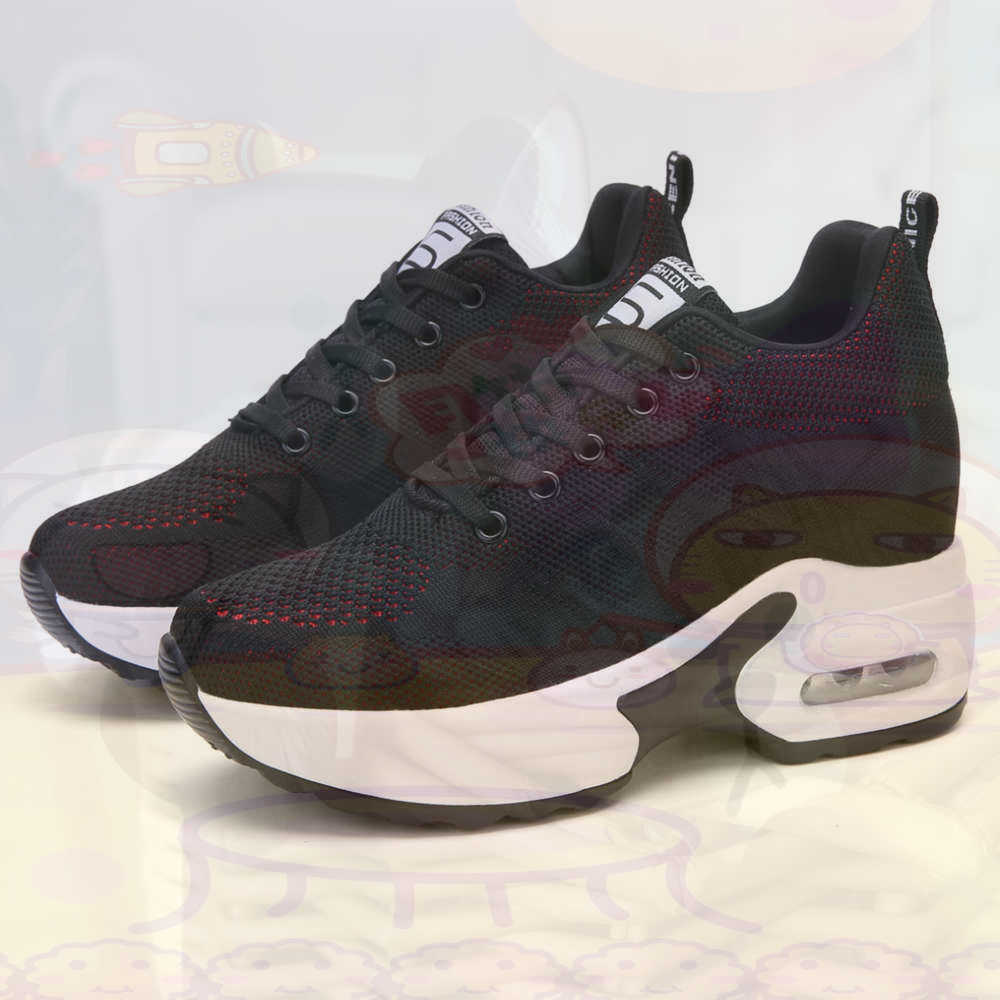 Red Size 36 Shoes Woman Tennis - огляд і ціна Tech Accessories Business