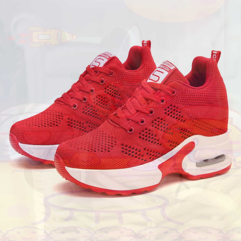 Red Size 36 Shoes Woman Tennis - огляд і ціна Tech Accessories Business