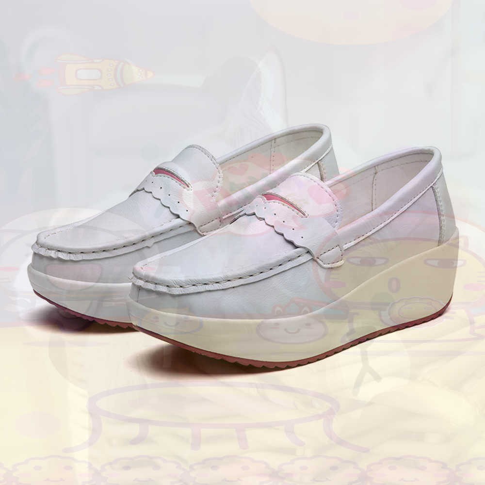 Plataform Winter Pink Sneakers - огляд і ціна Tech Accessories Business