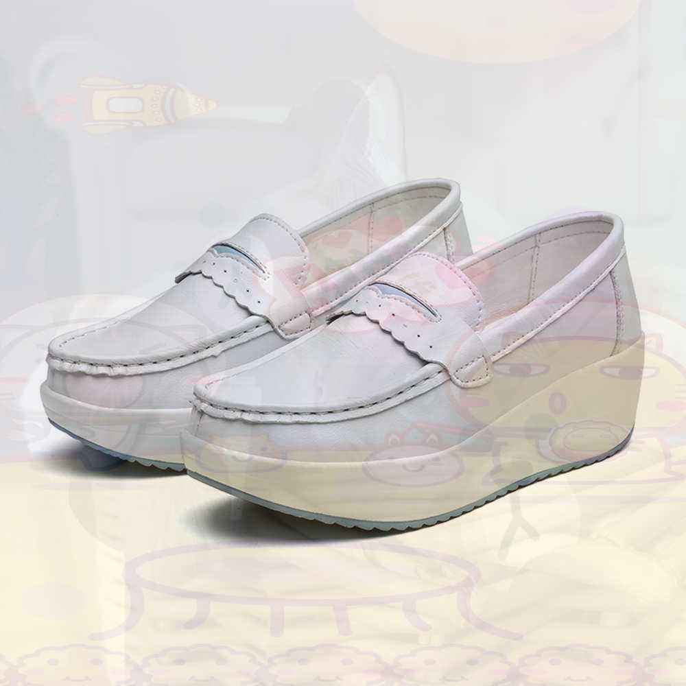 Plataform Winter Pink Sneakers - огляд і ціна Tech Accessories Business