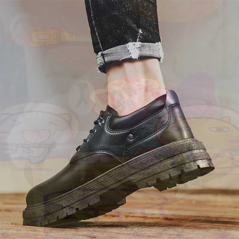 Dark Natural Leather Fashion T - огляд і ціна Tech Accessories Business