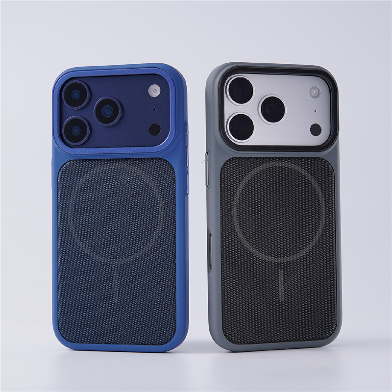 Original Tech Woven Canvas Mag - огляд і ціна Tech Accessories Hard Case