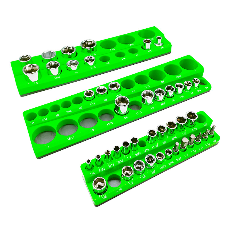 Socket Organizer Tray Magnetic - огляд і ціна Unique Tech Accessories
