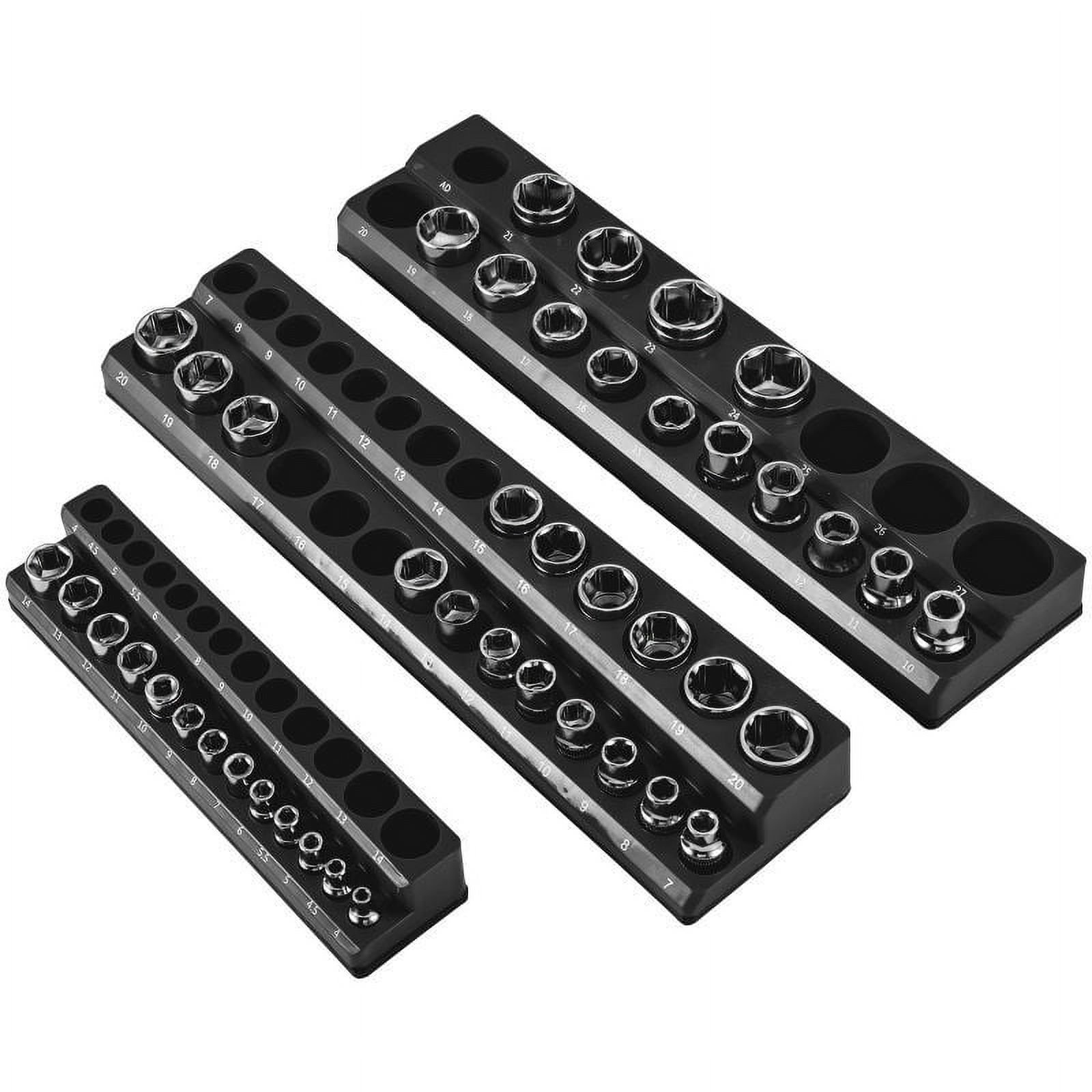 Socket Organizer Tray Magnetic - огляд і ціна Unique Tech Accessories