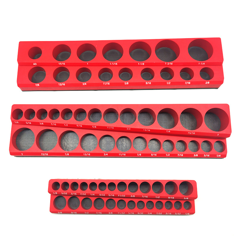 Socket Organizer Tray Magnetic - огляд і ціна Unique Tech Accessories