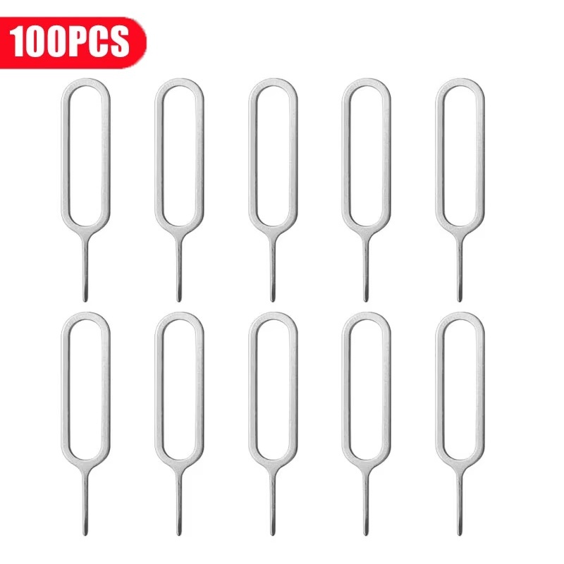 1-100PCS Anti-Lost Eject Sim C - огляд і ціна Mobile Tech Accessories