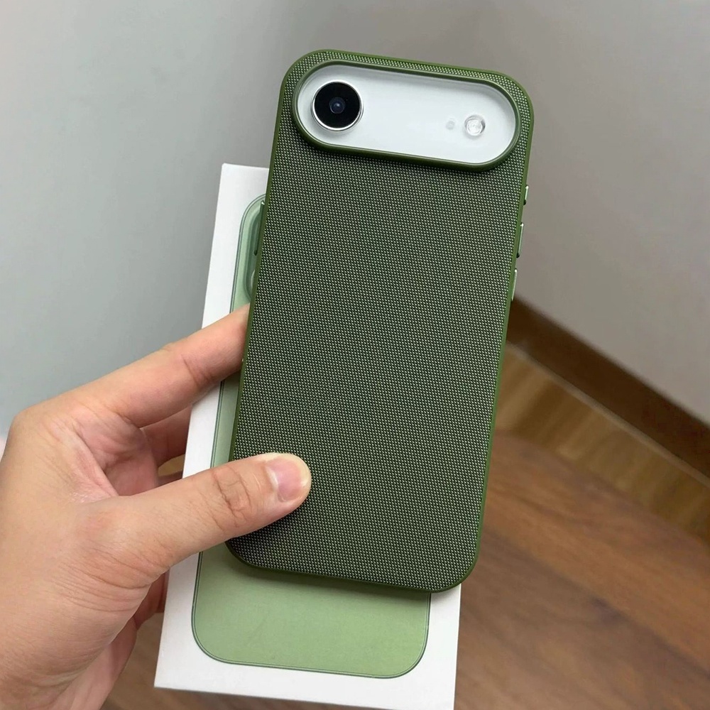 Original Tech Woven Cloth Magn - огляд і ціна Tech Accessories Hard Case