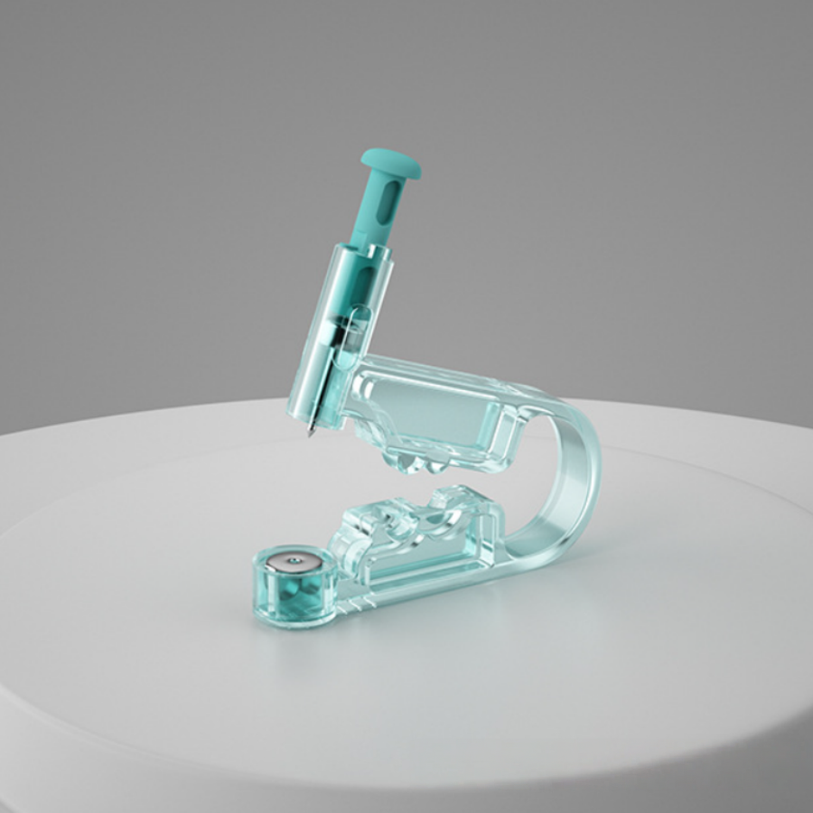 Safety Disposable Ear Piercing - огляд і ціна Unique Tech Accessories