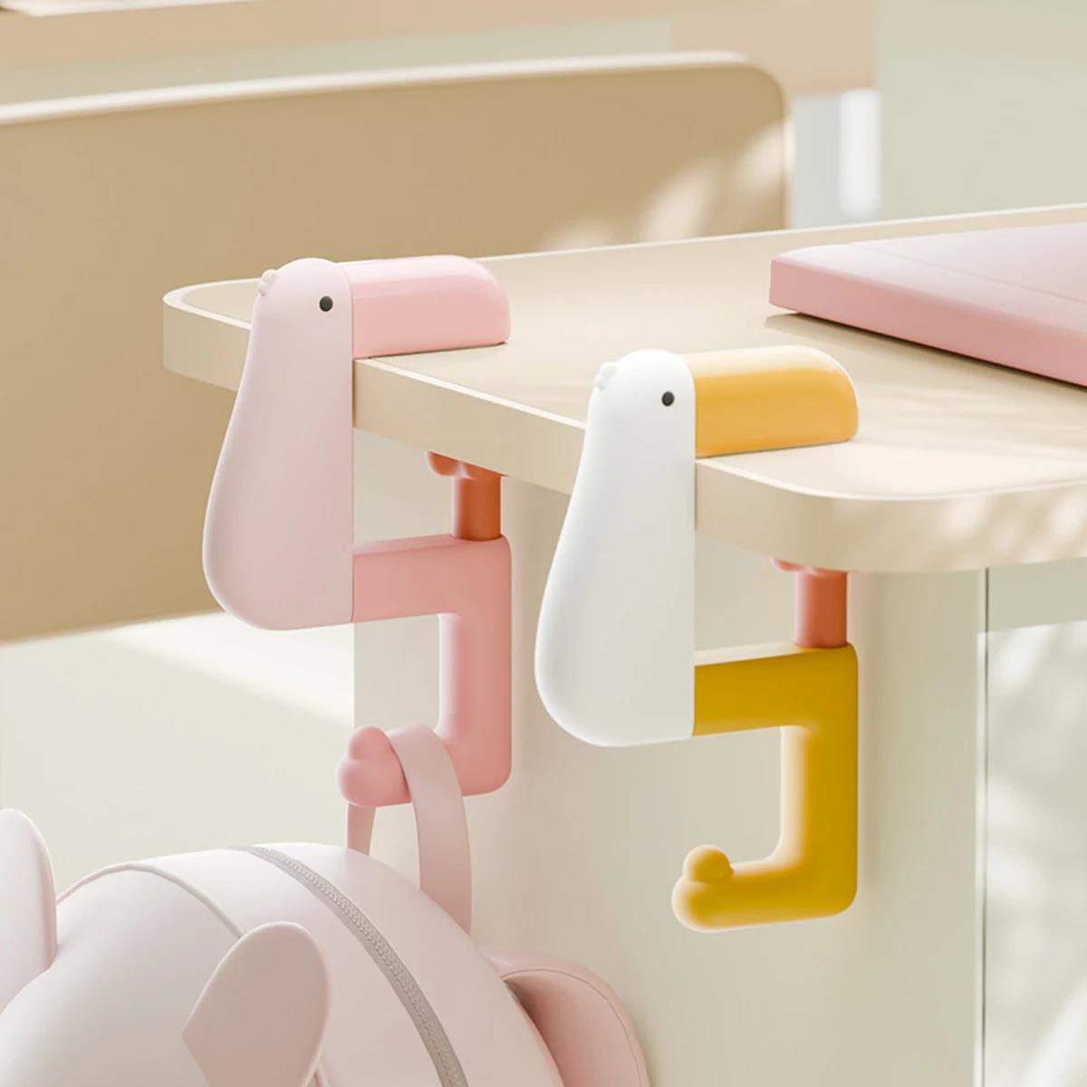 1-5 PCS Thinking Duck Desk Sid - огляд і ціна Tech Accessories For Office Desk