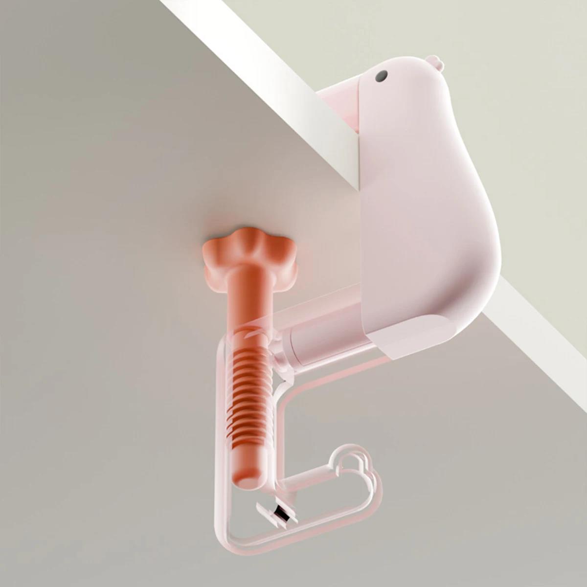1-5 PCS Thinking Duck Desk Sid - огляд і ціна Tech Accessories For Office Desk