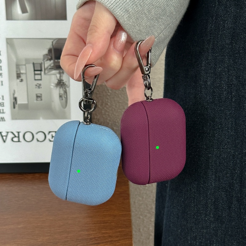 Technology Cloth Earphone Case - огляд і ціна Tech Accessories Hard Case