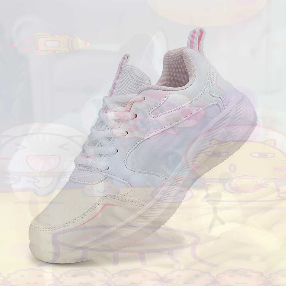 35-40 Number 42 Cool Sneakers  - огляд і ціна Tech Accessories Business