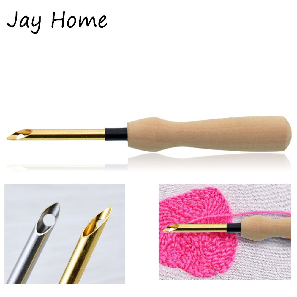 Embroidery Stitching Punch Nee - огляд і ціна Unique Tech Accessories