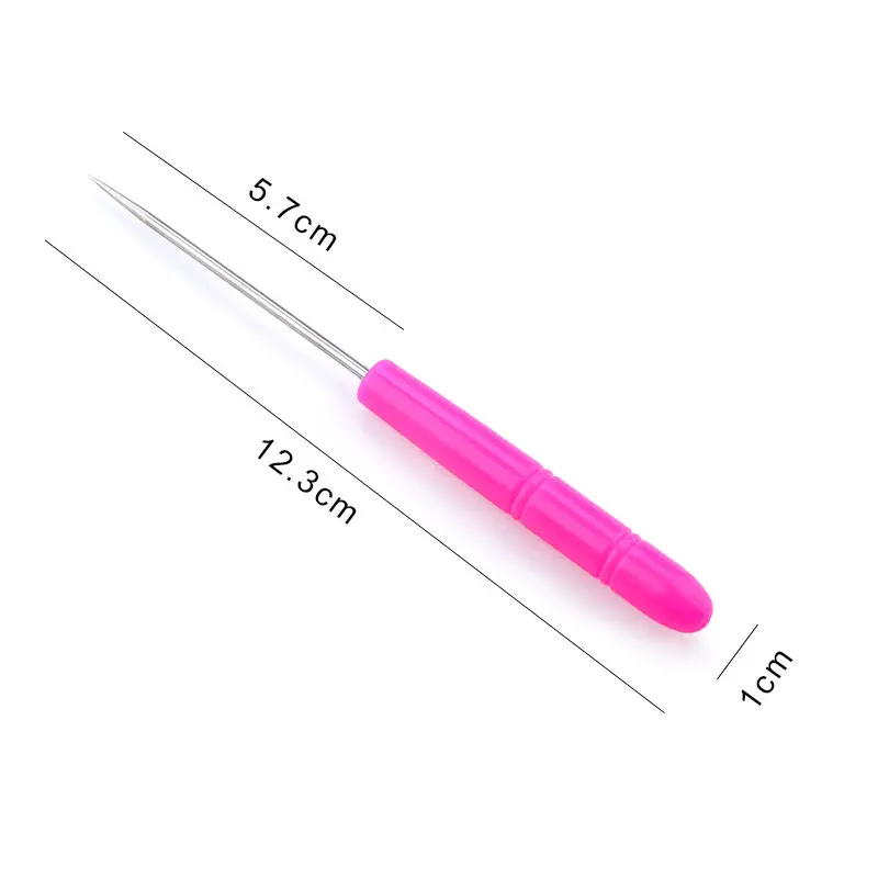 Stainless Steel Handle Awl Too - огляд і ціна Unique Tech Accessories
