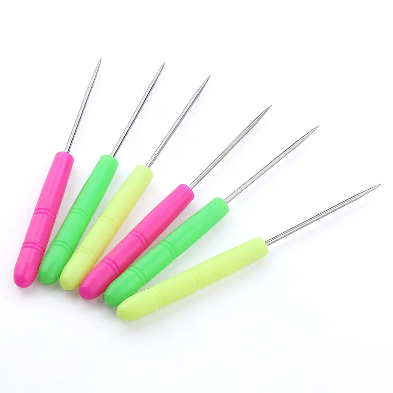 Stainless Steel Handle Awl Too - огляд і ціна Unique Tech Accessories