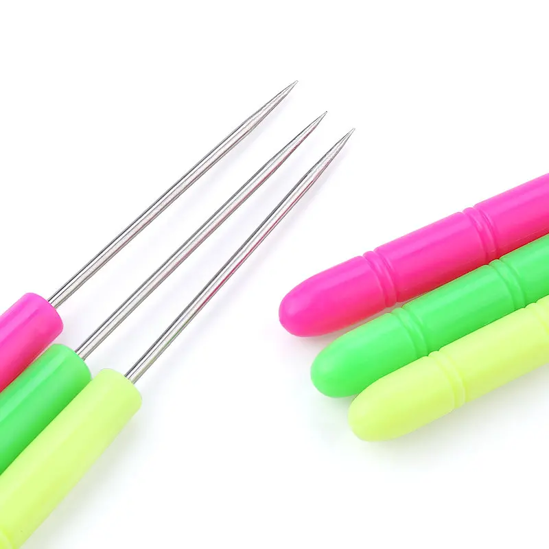 Stainless Steel Handle Awl Too - огляд і ціна Unique Tech Accessories