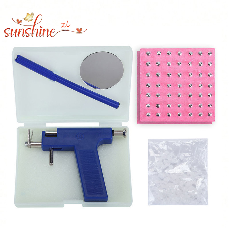 Professional Ear Piercing Gun  - огляд і ціна Unique Tech Accessories